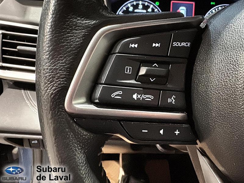 subaru Outback 2023 - 21