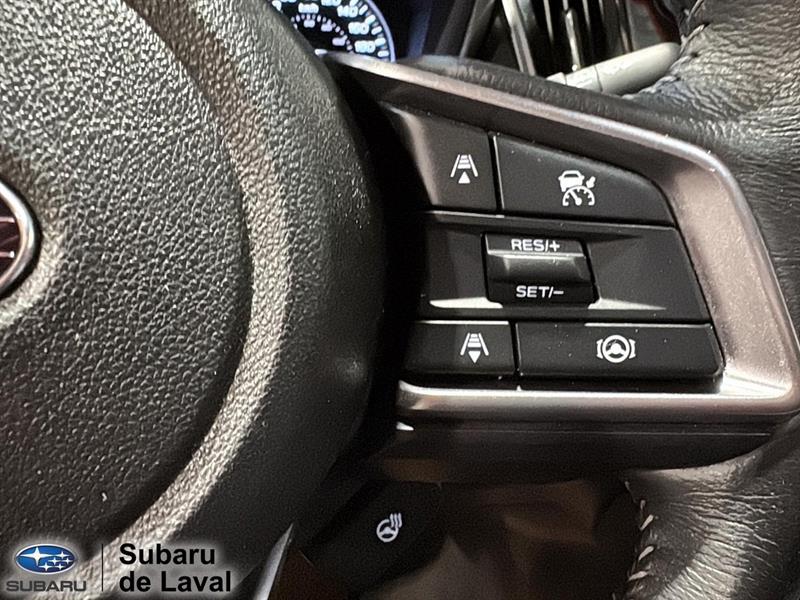 subaru Outback 2023 - 22