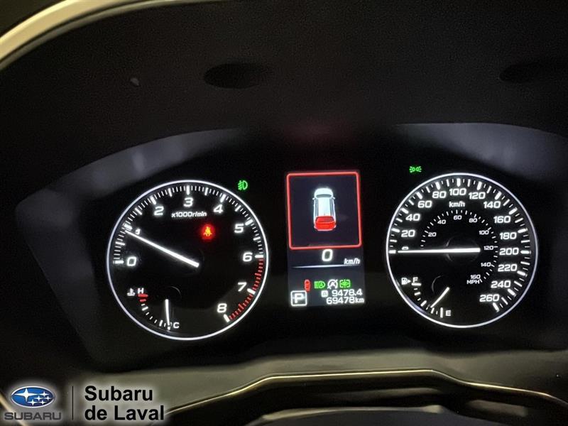 subaru Outback 2023 - 23
