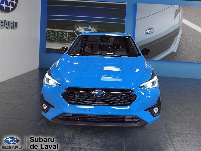 subaru Impreza 2024 - 2
