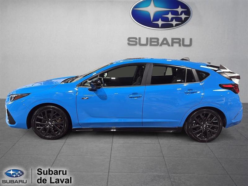 subaru Impreza 2024 - 7