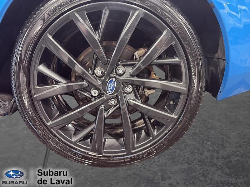 subaru Impreza 2024 - 8