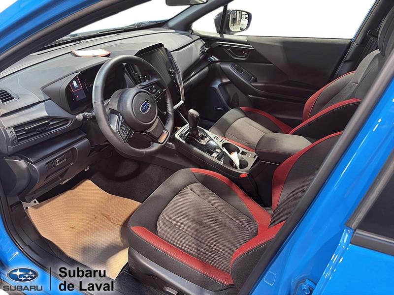 subaru Impreza 2024 - 9