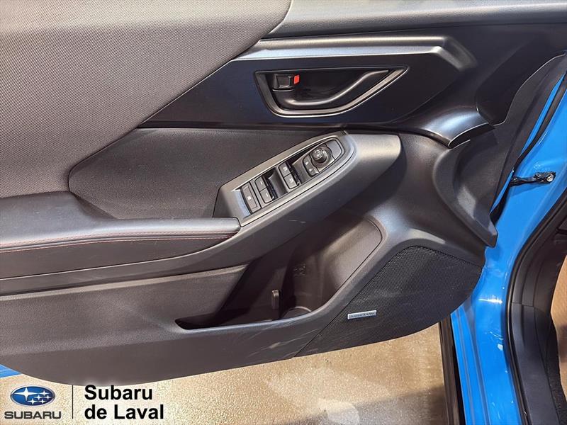 subaru Impreza 2024 - 10