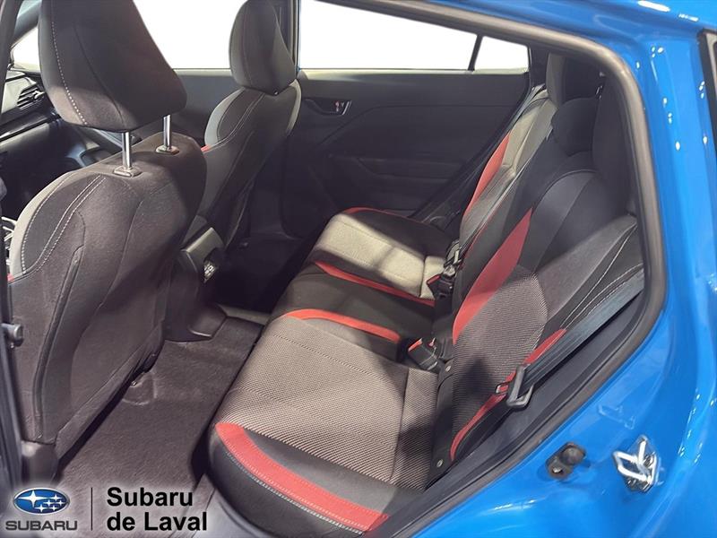 subaru Impreza 2024 - 12