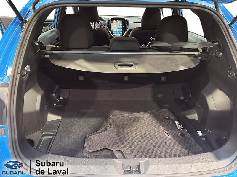 subaru Impreza 2024 - 13