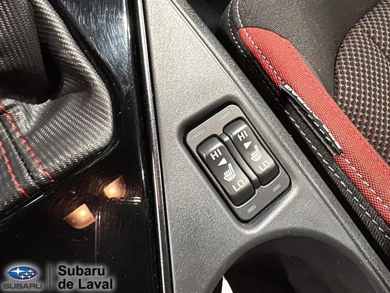 subaru Impreza 2024 - 14