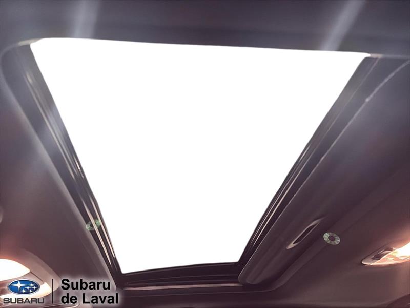 subaru Impreza 2024 - 15