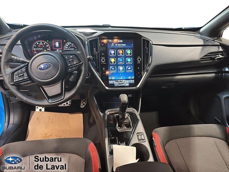 subaru Impreza 2024 - 16