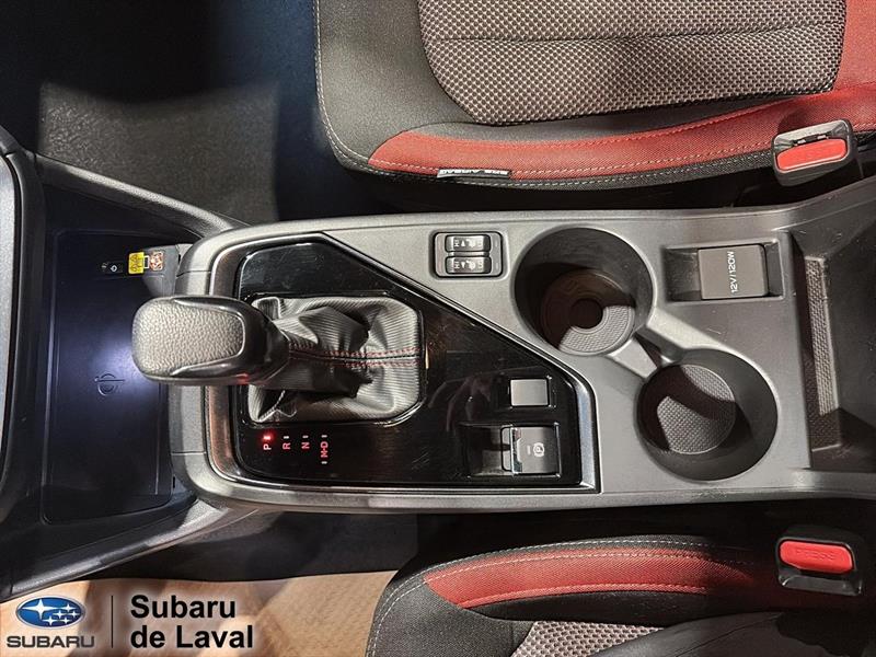subaru Impreza 2024 - 17