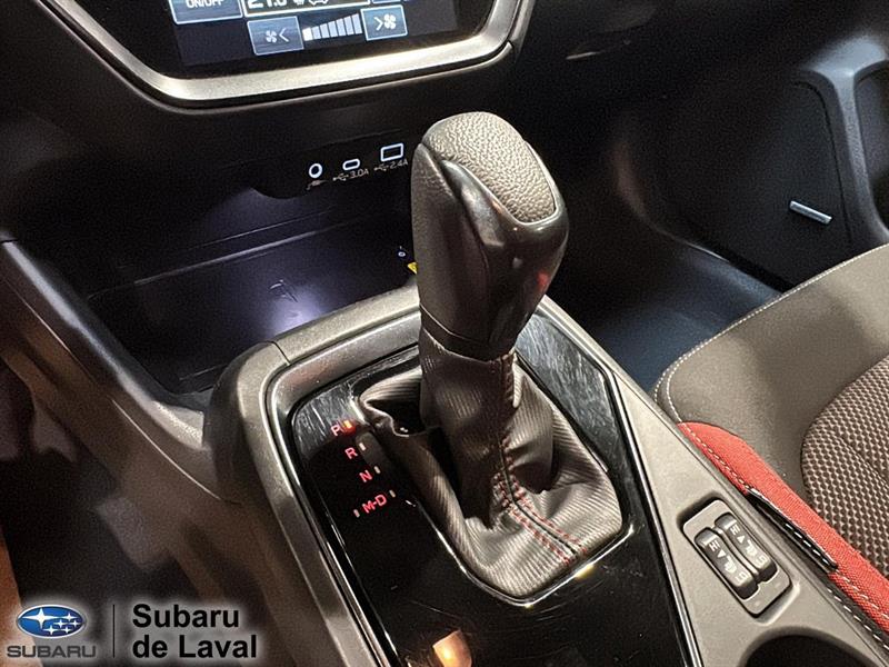 subaru Impreza 2024 - 20