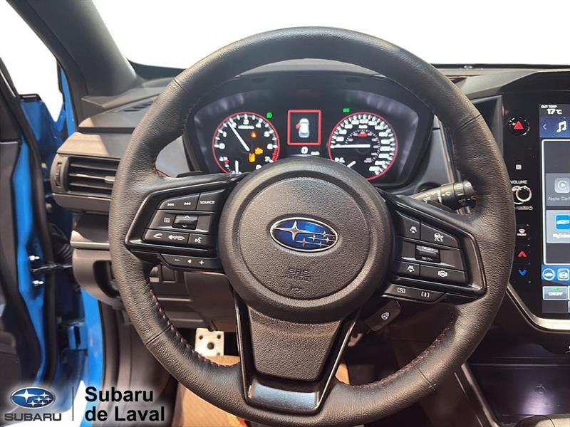 subaru Impreza 2024 - 21