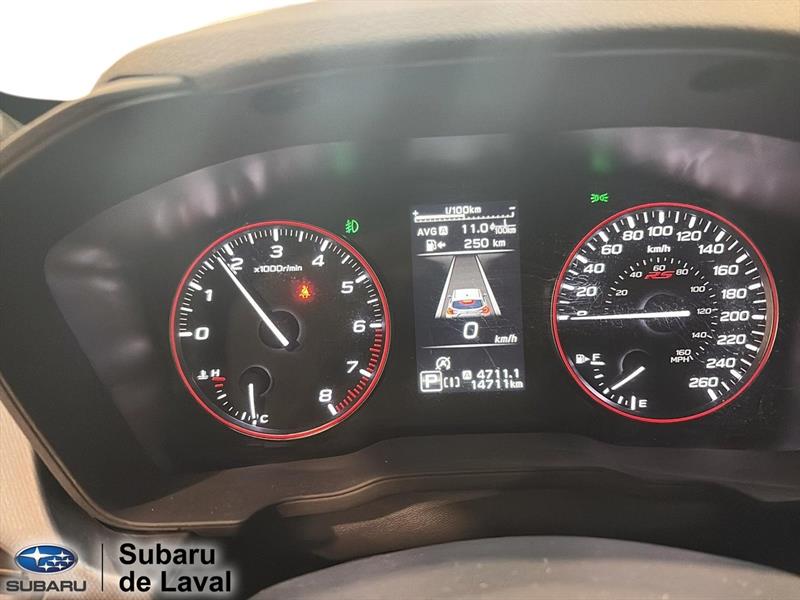 subaru Impreza 2024 - 24