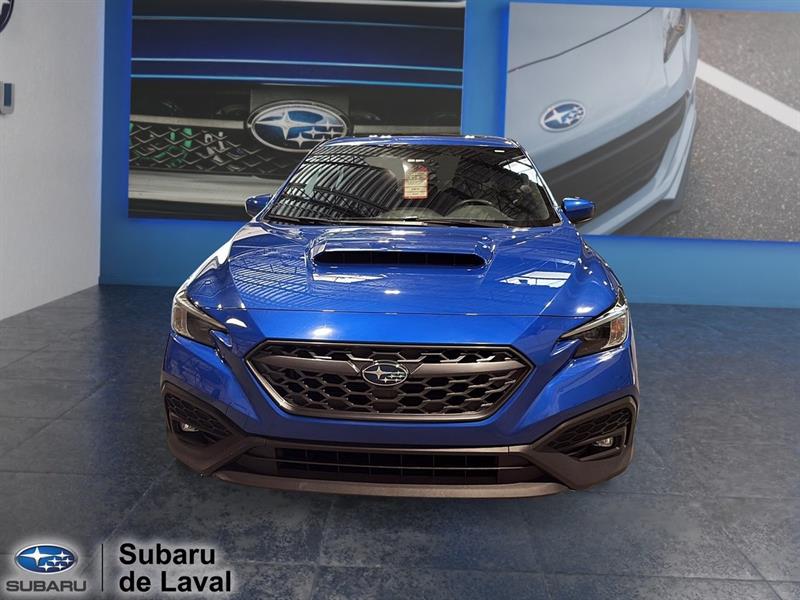 subaru WRX 2024 - 2
