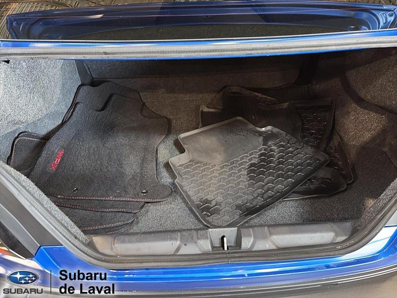 subaru WRX 2024 - 13