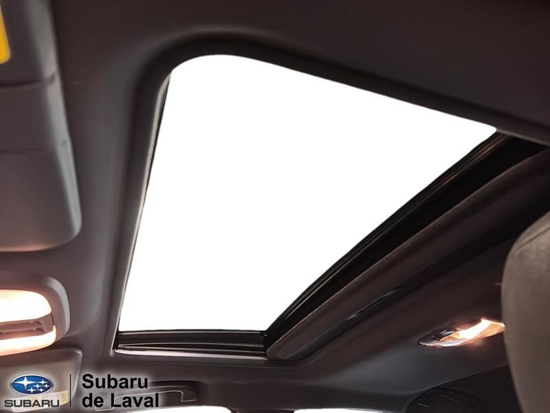 subaru WRX 2024 - 15