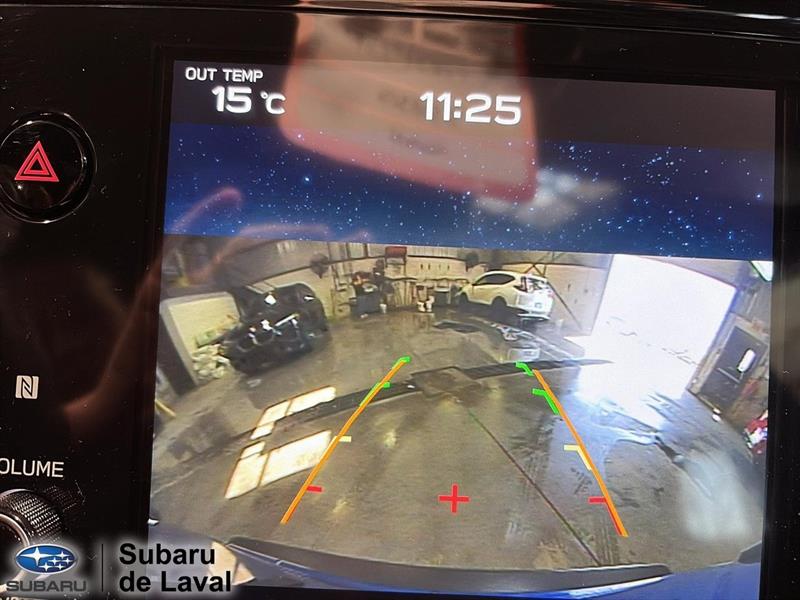 subaru WRX 2024 - 19