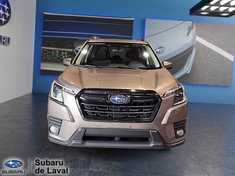 subaru Forester 2023 - 2