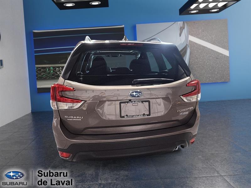 subaru Forester 2023 - 5