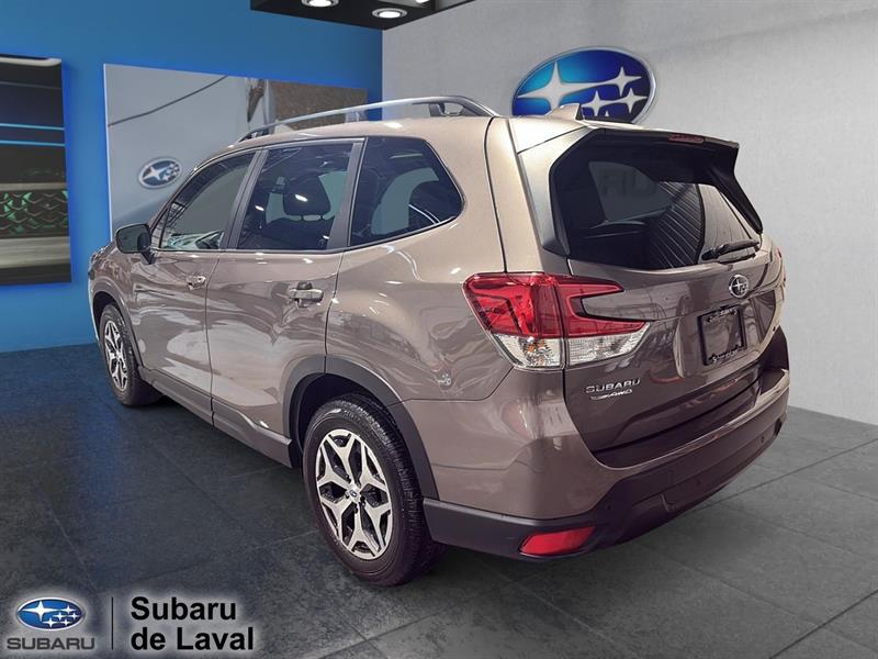 subaru Forester 2023 - 6