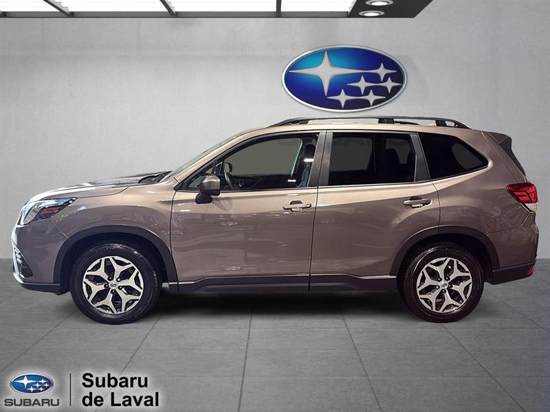 subaru Forester 2023 - 7