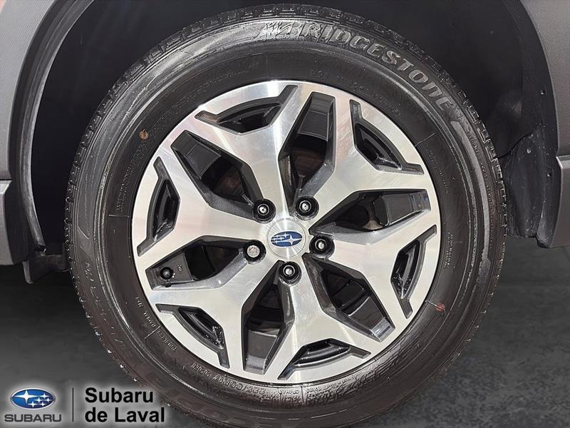 subaru Forester 2023 - 8