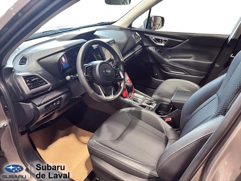 subaru Forester 2023 - 9