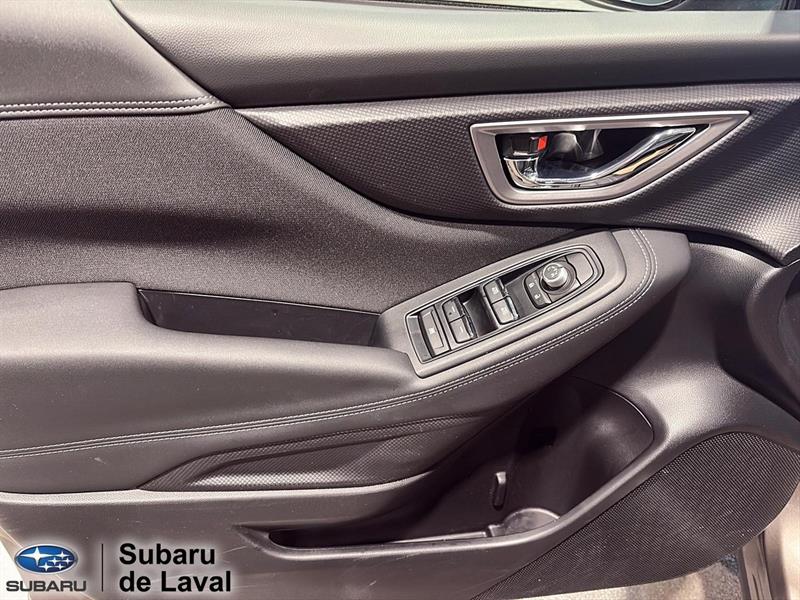 subaru Forester 2023 - 10