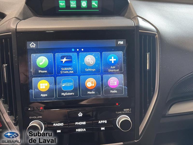 subaru Forester 2023 - 11