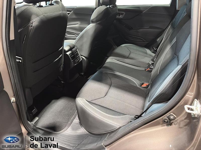 subaru Forester 2023 - 12