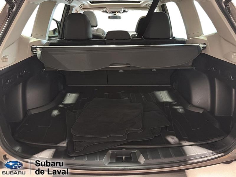 subaru Forester 2023 - 13
