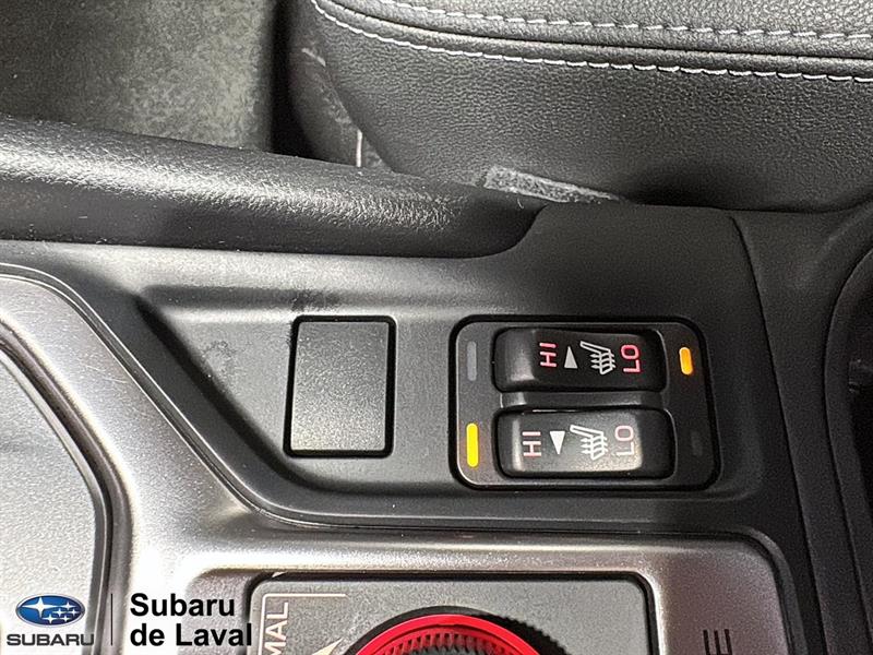 subaru Forester 2023 - 14