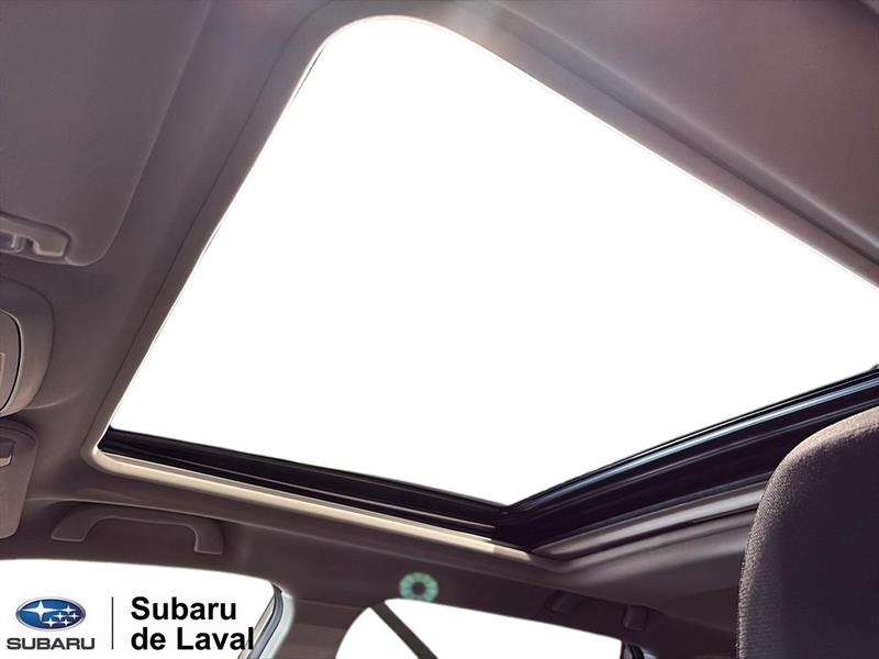 subaru Forester 2023 - 15