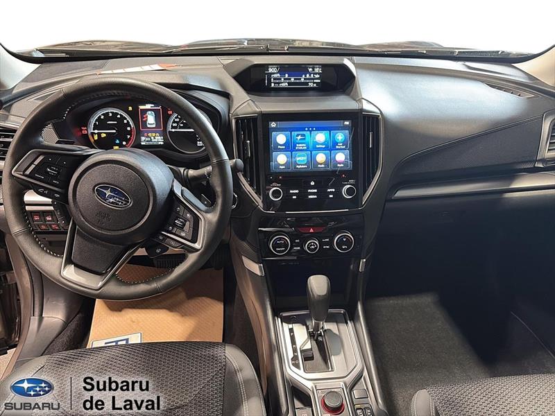 subaru Forester 2023 - 16