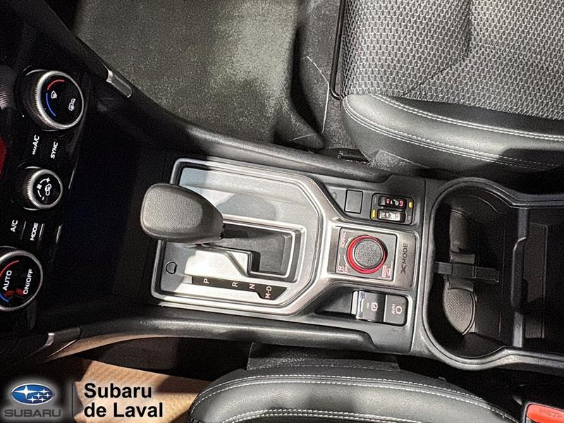 subaru Forester 2023 - 17