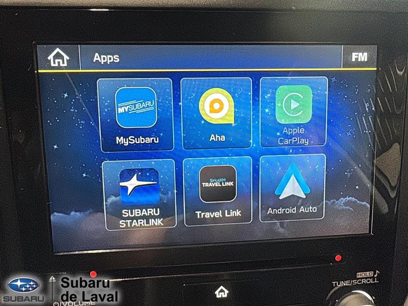 subaru Forester 2023 - 18