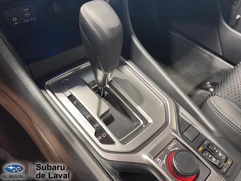 subaru Forester 2023 - 20
