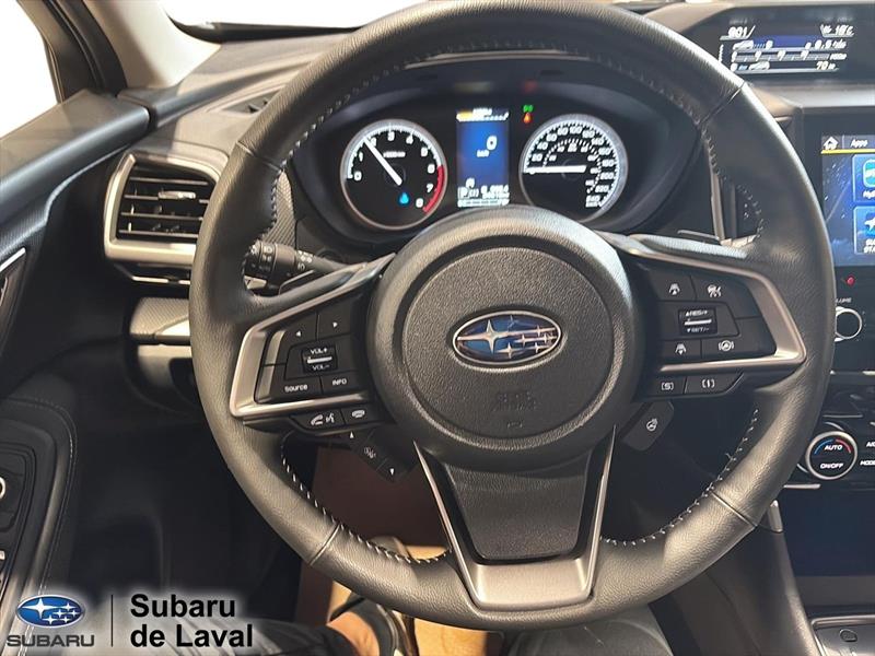 subaru Forester 2023 - 21