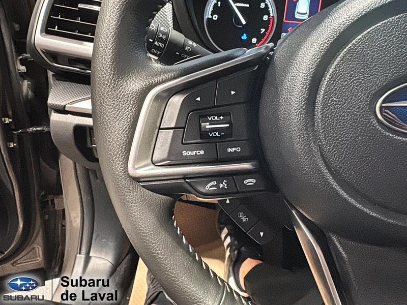 subaru Forester 2023 - 22