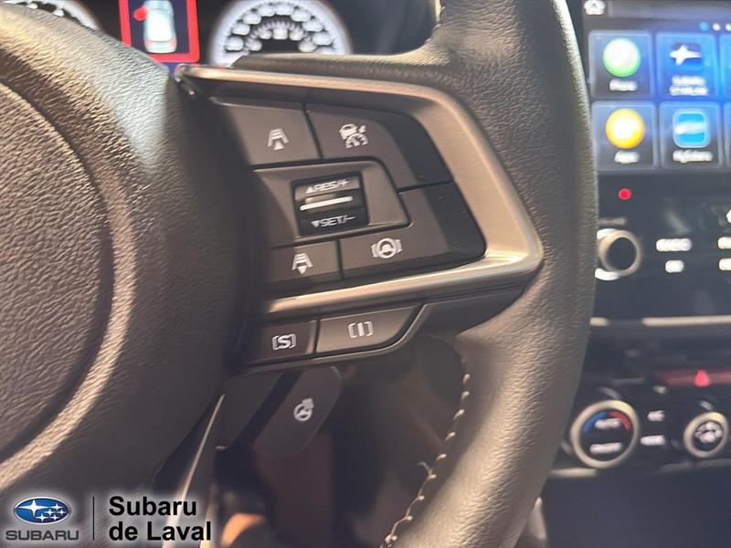 subaru Forester 2023 - 23