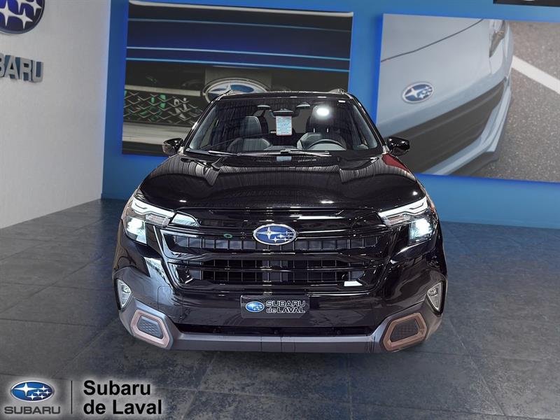 subaru Forester 2025 - 2