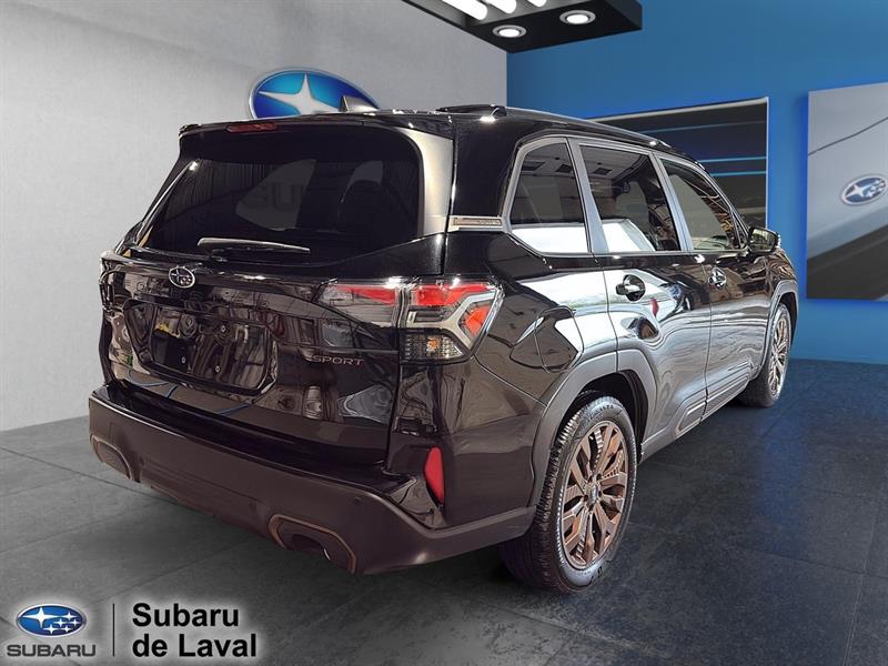 subaru Forester 2025 - 4