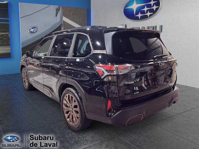 subaru Forester 2025 - 5