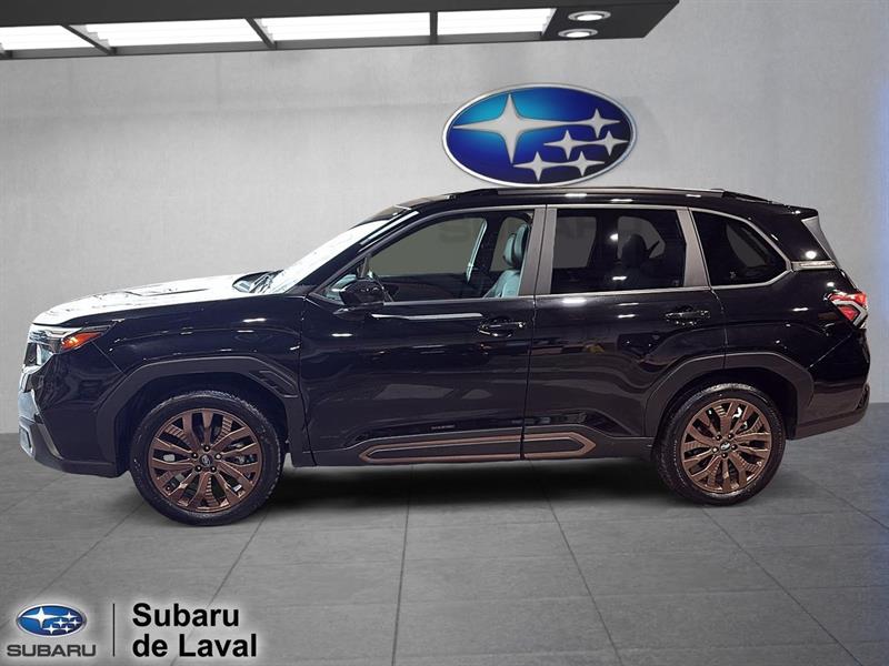 subaru Forester 2025 - 6