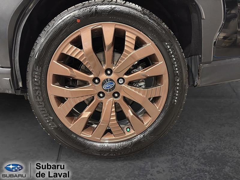 subaru Forester 2025 - 7