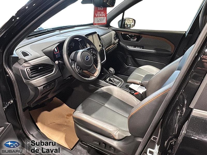 subaru Forester 2025 - 8