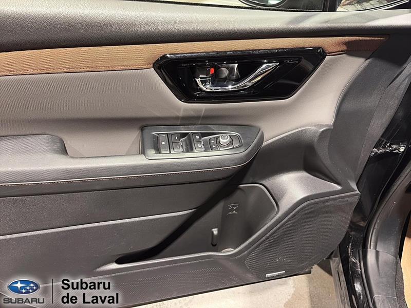 subaru Forester 2025 - 9