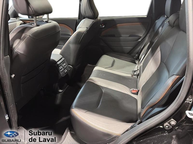 subaru Forester 2025 - 11