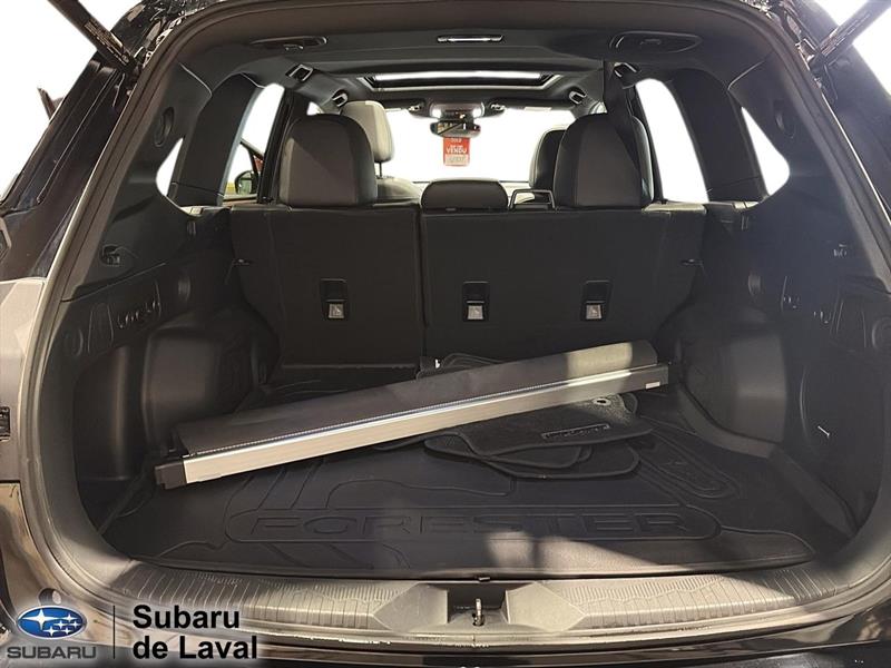 subaru Forester 2025 - 12