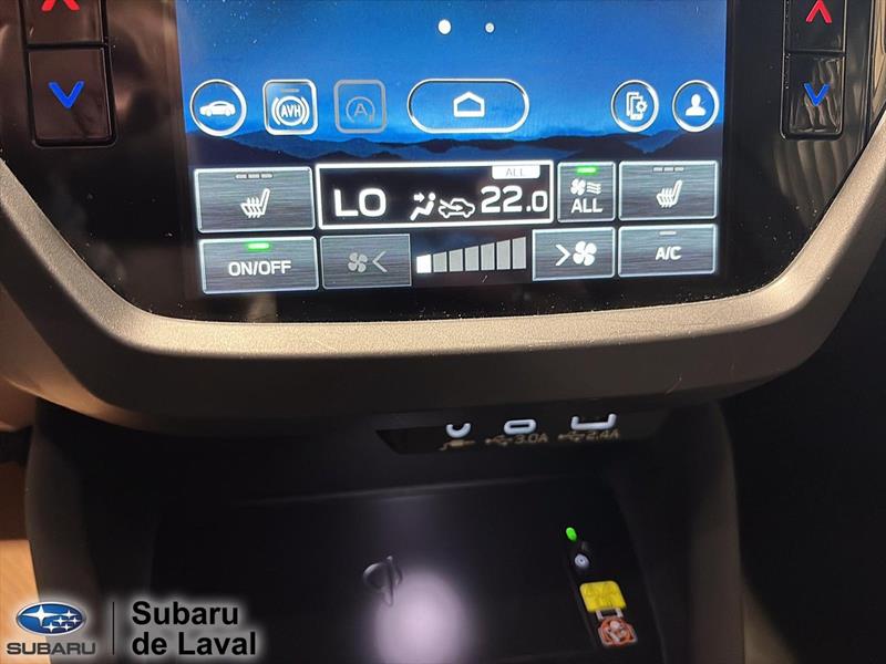 subaru Forester 2025 - 13